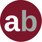 AB Logo