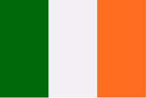 Ireland