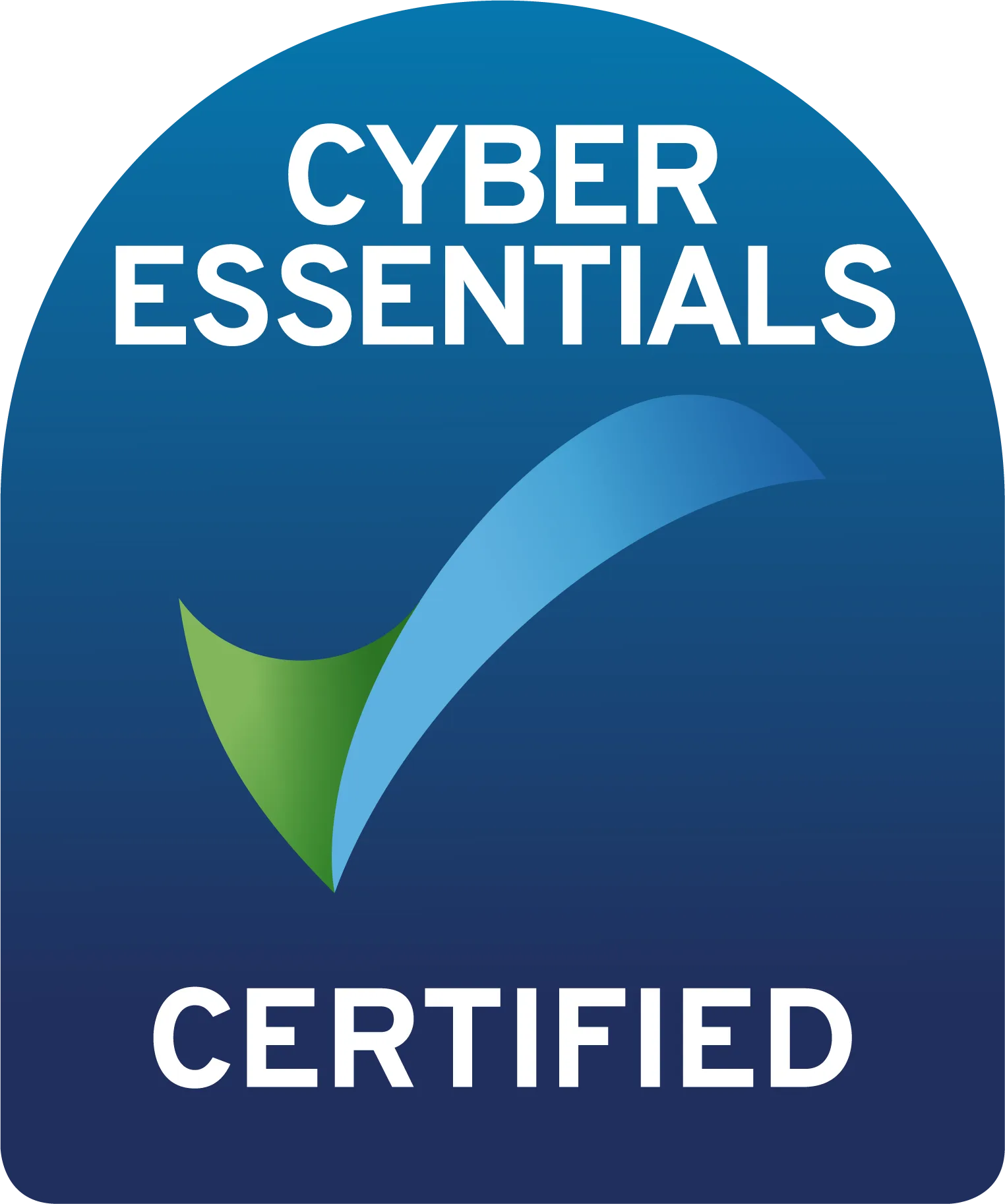 Cyber Essentials -Certified